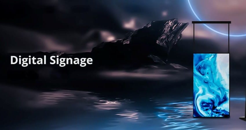 lcd-digital-signage